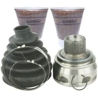 Шрус зовнішній 28x76.5x42 FEBEST 1710A7