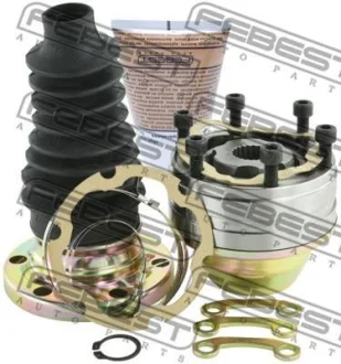 Шрус карданного валу 22x86 FEBEST 1811ANTSHA