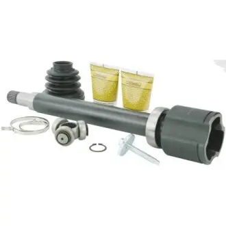 Шрус внутрішній правий 28x40x26 FEBEST 2111-CA220RH