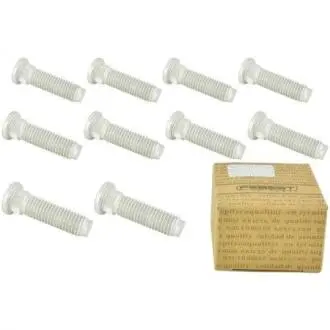 Шпилька колісна (10 шт. в упаковці) FEBEST 2184002PCS10 (фото 1)
