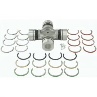 Хрестовина карданного валу 29x69/95 FEBEST ASNR51MF