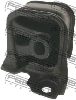 Подушка двигуна передня FEBEST HM022