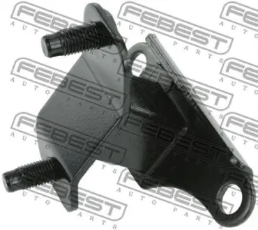 Подушка коробки швидкостей задня FEBEST HM072