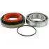 К-кт подвесного подшипника полуоси 35х62х14 BMW X5 E70 06-13 FEBEST KIT-E70 (фото 1)