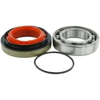 К-кт подвесного подшипника полуоси 35х62х14 BMW X5 E70 06-13 FEBEST KIT-E70 (фото 1)