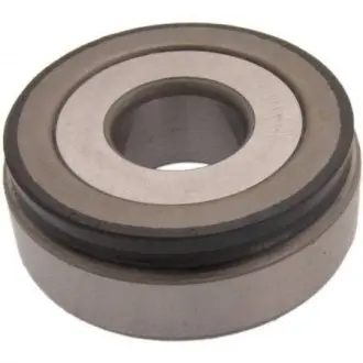 Підшипник кулака поворотного роликовий 15x42x11x15 FEBEST LM30302
