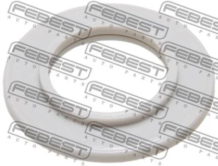Підшипник опори переднього амортизатора FEBEST MB01