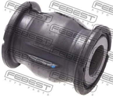 Сайлентблок рульової рейки FEBEST MZAB149