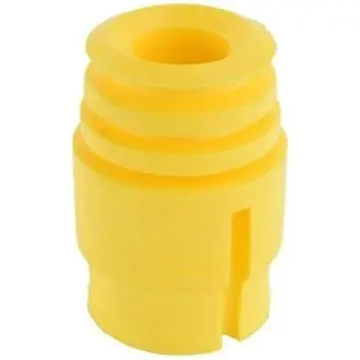 Відбійник заднього амортизатора FEBEST MZDGHR