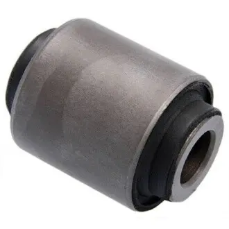 Сайлентблок важеля (зад./попереч.) Qashqai 06- FEBEST NAB-266