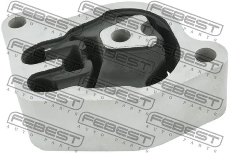 Подушка двигуна задня FEBEST NML32RR