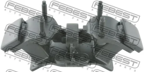 Подушка двигуна задня FEBEST TMUCF30RR