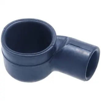 Патрубок системи вентиляція картера FEBEST VLAHS60