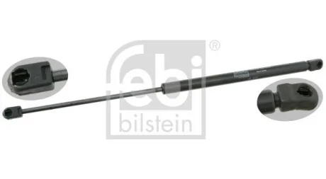 Газовий амортизатор (упор капота/багажника) FEBI BILSTEIN 01185