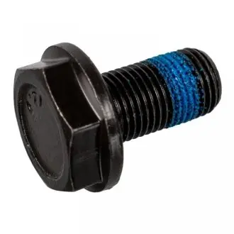 Комплект болтов маховика FEBI BILSTEIN 01197