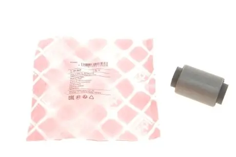 Сайлентблок важеля FEBI BILSTEIN 01303
