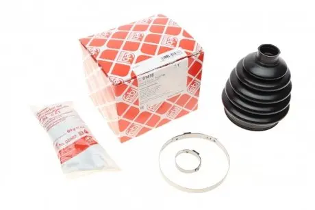 Комплект пильника FEBI BILSTEIN 01438