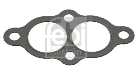 Прокладка выхлопной трубы FEBI BILSTEIN 01618