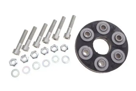Муфта еластична к-кт MB 201/124 FEBI BILSTEIN 01743