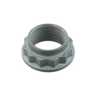 Гайка ступицi M26x1,5mm ключ 32 FEBI BILSTEIN 01841