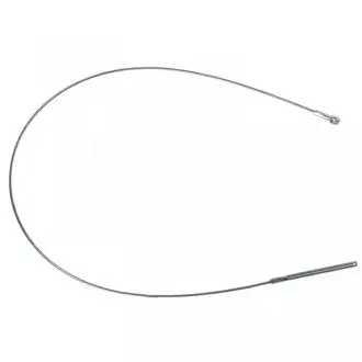 Трос ручного тормоза FEBI BILSTEIN 01969 (фото 1)