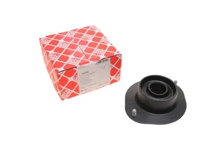 Опора амортизатора FEBI BILSTEIN 02009