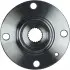 Ступиця колеса FEBI BILSTEIN 02231 (фото 3)