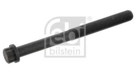 Болт головки цилiндра A4039900701, A4229900401 FEBI BILSTEIN 02321