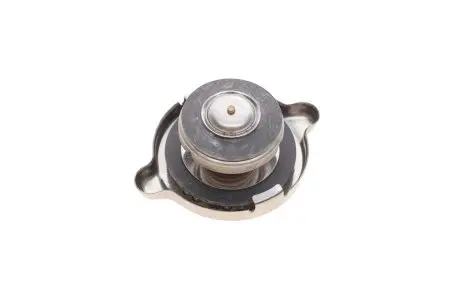 Кришка розширювального бачка охолоджуючої рідини FEBI BILSTEIN 02359