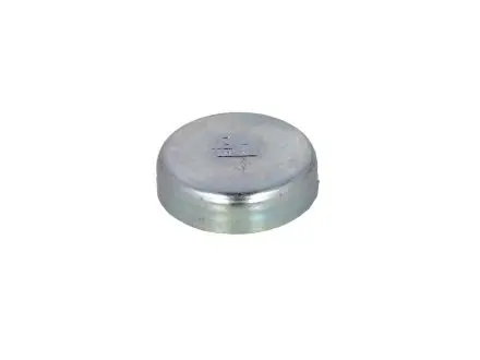 Заглушка двигуна d=34mm FEBI BILSTEIN 02543
