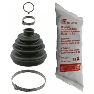 Комплект пильника FEBI BILSTEIN 02581