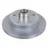 Диск тормозной FEBI BILSTEIN 02583 (фото 3)