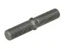 Болт регулировки тяги рулевой с двухсторонней резьбой FEBI BILSTEIN 02629 (фото 1)