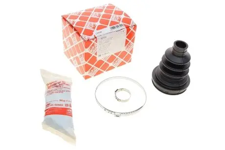 Комплект пильника FEBI BILSTEIN 02720
