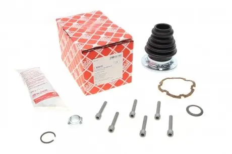Комплект пильника FEBI BILSTEIN 03315