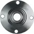Ступица колеса FEBI BILSTEIN 03493 (фото 3)
