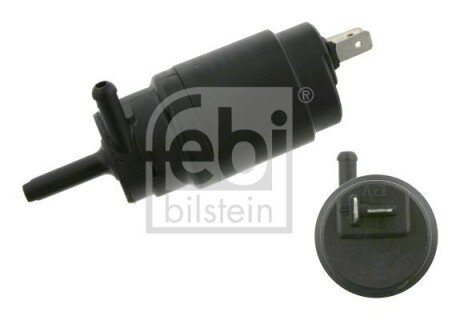 Помпа омивача скла FEBI BILSTEIN 03940