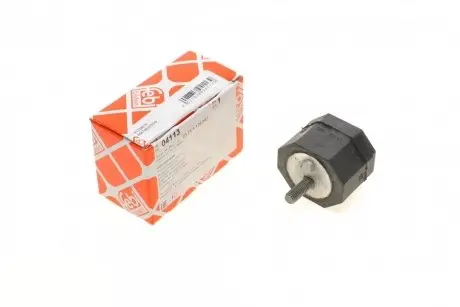 Подушка коробки FEBI BILSTEIN 04113