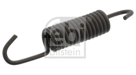 Пружинка FEBI BILSTEIN 04162