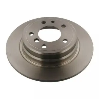 Диск гальмівний FEBI BILSTEIN 04176