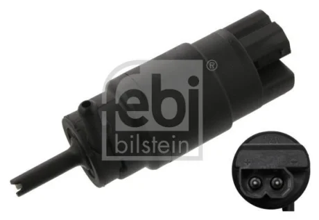 Насос склоомивача FEBI BILSTEIN 04796