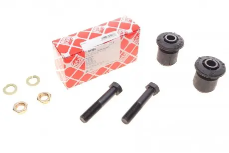 Комплект сайлентблоков FEBI BILSTEIN 04996