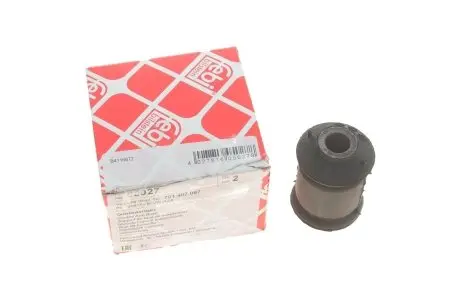 Сайлентблок важеля FEBI BILSTEIN 05027