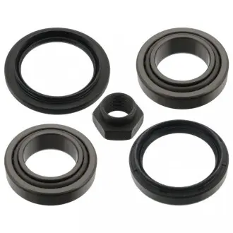 Комплект підшипника ступиці FEBI BILSTEIN 05397