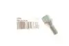 Болт колесный Opel (все) M12x1.5 L 47.5 FEBI BILSTEIN 05683 (фото 1)