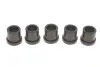 Подушка(втулка) рессоры FEBI BILSTEIN 06049 (фото 3)