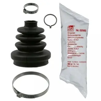 Комплект пильника FEBI BILSTEIN 06129
