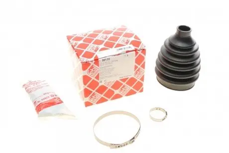 Комплект пильника FEBI BILSTEIN 06135