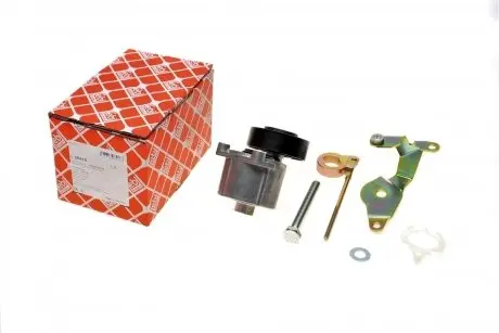Натяжний ролик ременю FEBI BILSTEIN 06418