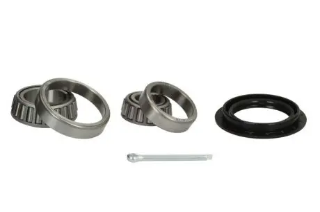 Комплект підшипника ступиці FEBI BILSTEIN 06507